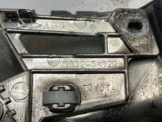 Накладка 5-й двери ALPHARD 2006 ANH10 2AZFE