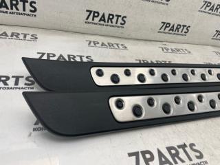 Порожек пластиковый BRZ 2012 ZC6 FA20DHWB9A
