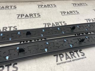 Порожек пластиковый BRZ 2012 ZC6 FA20DHWB9A