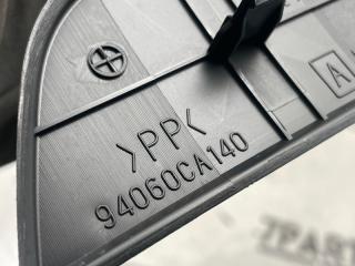 Порожек пластиковый BRZ 2012 ZC6 FA20DHWB9A