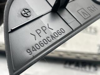 Порожек пластиковый BRZ 2012 ZC6 FA20DHWB9A