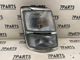 Габарит правый передний NISSAN ELGRAND ALE50 VG33E 210-24726 1 ракурс