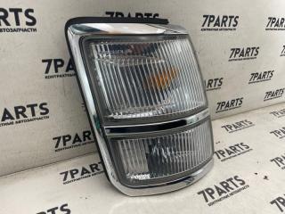 Габарит правый передний NISSAN ELGRAND ALE50 VG33E 210-24726 2 ракурс