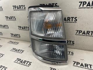 Габарит правый передний NISSAN ELGRAND ALE50 VG33E 210-24726 3 ракурс