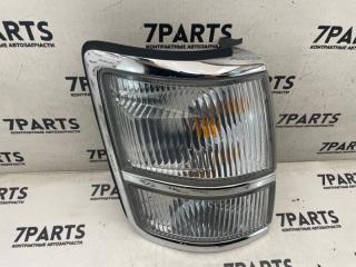 Габарит правый передний NISSAN ELGRAND ALE50 VG33E 210-24726 4 ракурс