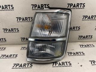 Габарит левый передний NISSAN ELGRAND ALE50 VG33E 210-24726 1 ракурс