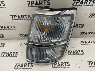 Габарит левый передний NISSAN ELGRAND ALE50 VG33E 210-24726 2 ракурс