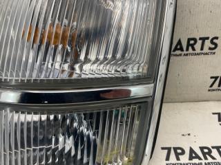 Габарит левый передний NISSAN ELGRAND ALE50 VG33E 210-24726 4 ракурс