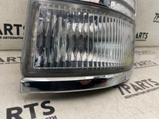 Габарит левый передний NISSAN ELGRAND ALE50 VG33E 210-24726 5 ракурс