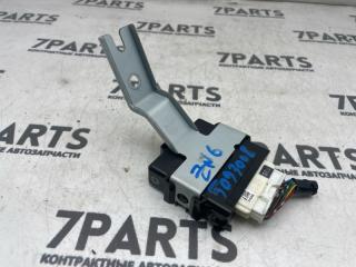 Блок управления SUBARU BRZ ZC6 FA20DHWB9A 84051CA000,35600-60102 2 ракурс