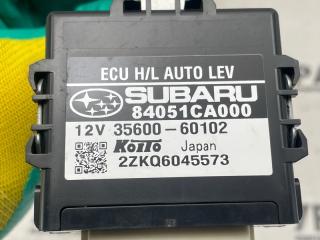 Блок управления SUBARU BRZ ZC6 FA20DHWB9A 84051CA000,35600-60102 4 ракурс