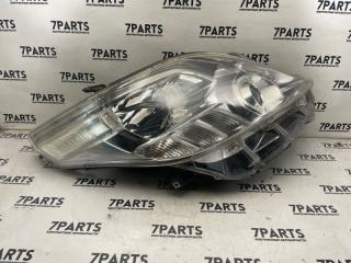 Фара правая передняя TOYOTA ALPHARD ANH20 58-21 1 ракурс