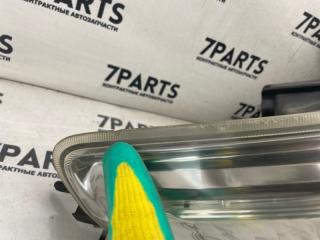 Фара правая передняя TOYOTA ALPHARD ANH20 58-21 2 ракурс