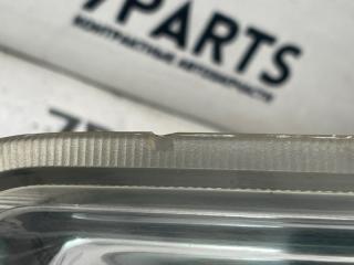 Фара правая передняя TOYOTA ALPHARD ANH20 58-21 3 ракурс