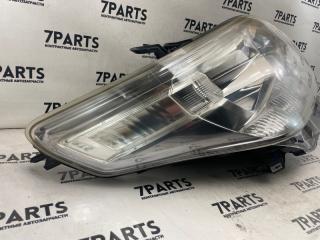 Фара правая передняя TOYOTA ALPHARD ANH20 58-21 4 ракурс