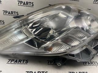 Фара правая передняя TOYOTA ALPHARD ANH20 58-21 5 ракурс