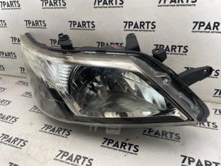 Фара правая передняя SUBARU EXIGA YAM FB25ASYHNA 1861 3 ракурс