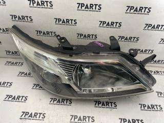 Фара правая передняя SUBARU EXIGA YAM FB25ASYHNA 1861 4 ракурс