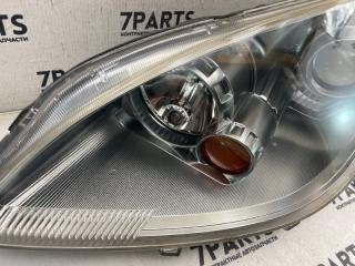 Фара передняя левая COLT 2009 Z27A 4G15T