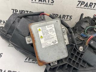 Фара передняя левая COLT 2009 Z27A 4G15T