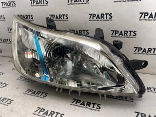 Фара передняя правая SUBARU EXIGA YA4 EJ204JPJME