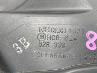 Фара передняя правая EXIGA 2008 YA4 EJ204JPJME