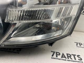 Фара передняя левая OUTBACK 2004 BP9 EJ253HPBHE