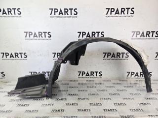 Подкрылок левый передний SUBARU XV GP7 ,59110FJ030 1 ракурс