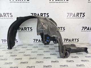 Подкрылок левый передний SUBARU XV GP7 ,59110FJ030 2 ракурс