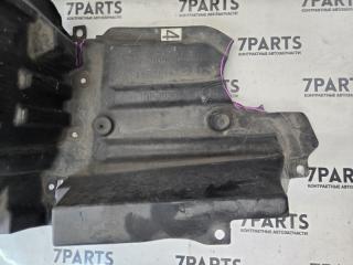 Подкрылок левый передний SUBARU XV GP7 ,59110FJ030 3 ракурс