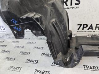 Подкрылок левый передний SUBARU XV GP7 ,59110FJ030 4 ракурс