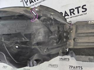 Подкрылок левый передний SUBARU XV GP7 ,59110FJ030 5 ракурс
