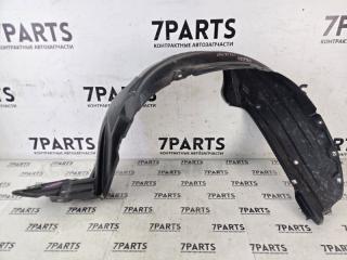 Подкрылок левый передний TOYOTA PROBOX NCP160 ,53876-52310 1 ракурс