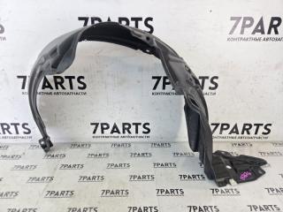 Подкрылок левый передний TOYOTA PROBOX NCP160 ,53876-52310 2 ракурс