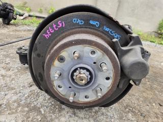 Балка подвески задняя TOYOTA VEROSSA GX110 1GFE 2 ракурс