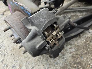 Балка подвески задняя TOYOTA VEROSSA GX110 1GFE 4 ракурс