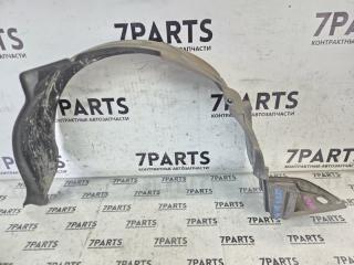 Подкрылок левый передний HONDA CIVIC EU1 D15B ,74151-S6A 2 ракурс Подкрылок левый передний HONDA CIVIC EU1 D15B ,74151-S6A 2 ракурс