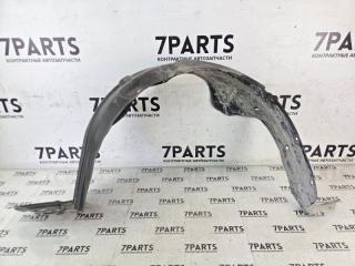Подкрылок левый передний TOYOTA BELTA KSP92 1KRFE 5387652180 1 ракурс