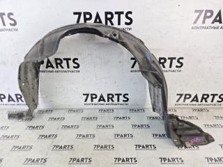 Подкрылок левый передний TOYOTA BELTA KSP92 1KRFE 5387652180 2 ракурс