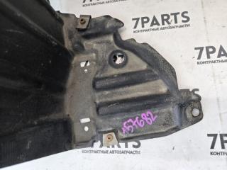 Подкрылок левый передний TOYOTA BELTA KSP92 1KRFE 5387652180 3 ракурс