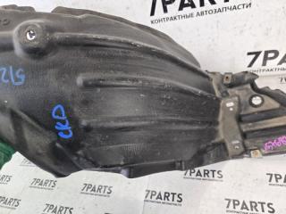 Подкрылок левый передний TOYOTA BELTA KSP92 1KRFE 5387652180 4 ракурс