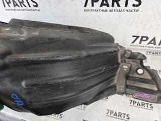 Подкрылок левый передний TOYOTA BELTA KSP92 1KRFE 5387652180 5 ракурс