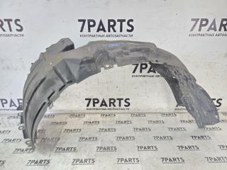 Подкрылок левый передний TOYOTA RUSH J210E 3SZVE 53876B4010 1 ракурс