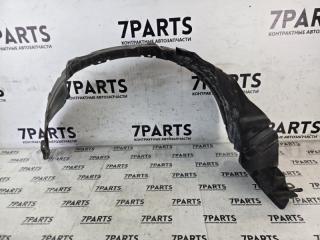 Подкрылок левый передний TOYOTA RUSH J210E 3SZVE 53876B4010 2 ракурс