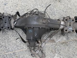 Мост задний TOYOTA DYNA XZU730 N04C 3 ракурс