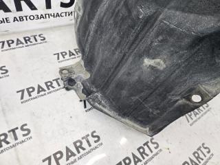 Подкрылок левый передний TOYOTA CAMRY ACV45 2AZFE 5387633150 3 ракурс