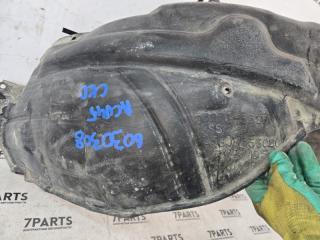 Подкрылок левый передний TOYOTA CAMRY ACV45 2AZFE 5387633150 5 ракурс