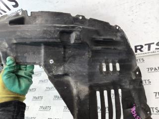 Подкрылок левый передний MITSUBISHI PAJERO V73W 6G72 MR508125 4 ракурс
