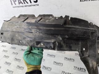 Подкрылок левый передний MITSUBISHI PAJERO V73W 6G72 MR508125 5 ракурс