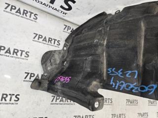 Подкрылок правый передний DAIHATSU ESSE L235S KFVE 3 ракурс Подкрылок правый передний DAIHATSU ESSE L235S KFVE 3 ракурс